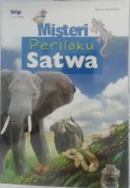 Misteri Perilaku Satwa