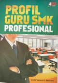 Profil Guru SMK Profesional