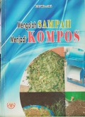 Mengolah Sampah menjadi Kompos