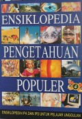 Ensiklopedia Pengetahuan Populer 4: Navigasi - Reptilia