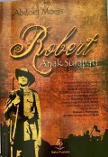 Robert Anak Surapati