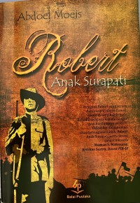 Robert Anak Surapati