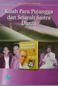 Kisah PAra Pujangga dan Sejarah Sastra Dunia