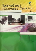 Teknologi Informasi Terkini