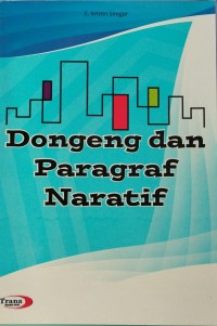 Dongeneg dan Paragraf Naratif