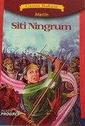 Cerita Rakyat Siti Ningrum