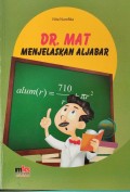 Dr. Mat Menjelaskan Aljabar