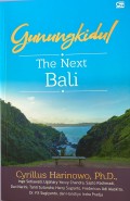 Gunungkidul The Next Bali