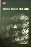 Teman-Teman Pak Jaya