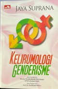 Kelirumologi Genderisme