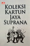 Koleksi Kartun Jaya suprana