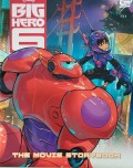 Big Hero 6