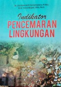 Indikator Pencemaran Lingkungan