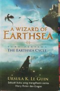 A Wizard Of Earthsea