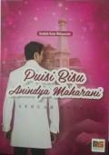 Puisi Bisu Anindya Maharani