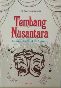 Tembang Nusantara , Kumpulan Naskah Drama