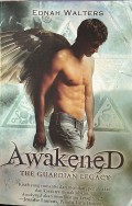 Awakened : The Guardian Legacy