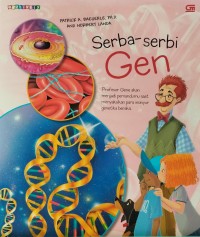 Seba-Serbi Gen