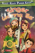 KKPK : Singer Wanna Be