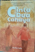 Cinta Dua Cahaya ; Romansa Sepasang Konselor Keluarga