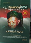 Nasionalisme Pemuda ; Pemikiran-Pemikiran KH. Hasyim Asy'ari