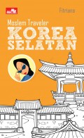Moslem Traveler Korea Selatan