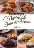 Bisnis Laris Manis Martabak Telur & Manis