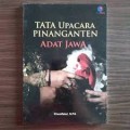 Tata Upacara Pinanganten Adat Jawa