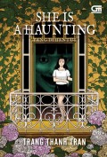 She Is A Haunting (Yang DI Hantui)