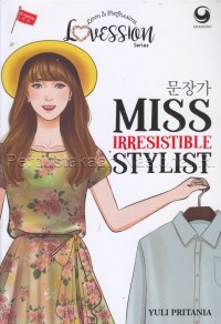 Image of Miss Irresistible Stylist