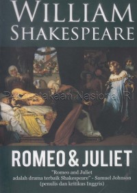 Image of Romeo dan Juliet