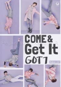 Come and get it GOT7