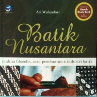 Batik Nusantara